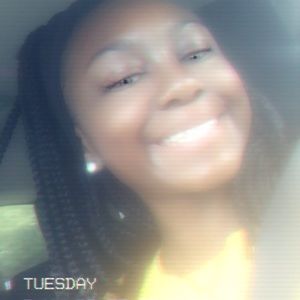 Meet your Posher, Nevaeh